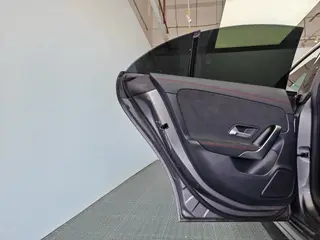 Mercedes-Benz CLA 2024 CLA 220 Four-door coupe interior photo 14 Mercedes-Benz CLA 2024 CLA 220 Four-door coupe interior photo 14