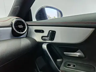 Mercedes-Benz CLA 2024 CLA 220 Four-door coupe interior photo 17 Mercedes-Benz CLA 2024 CLA 220 Four-door coupe interior photo 17