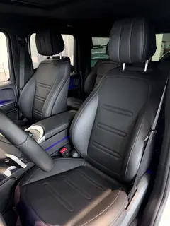 Mercedes-Benz G-Class 2024 G 500 extérieur photo 4