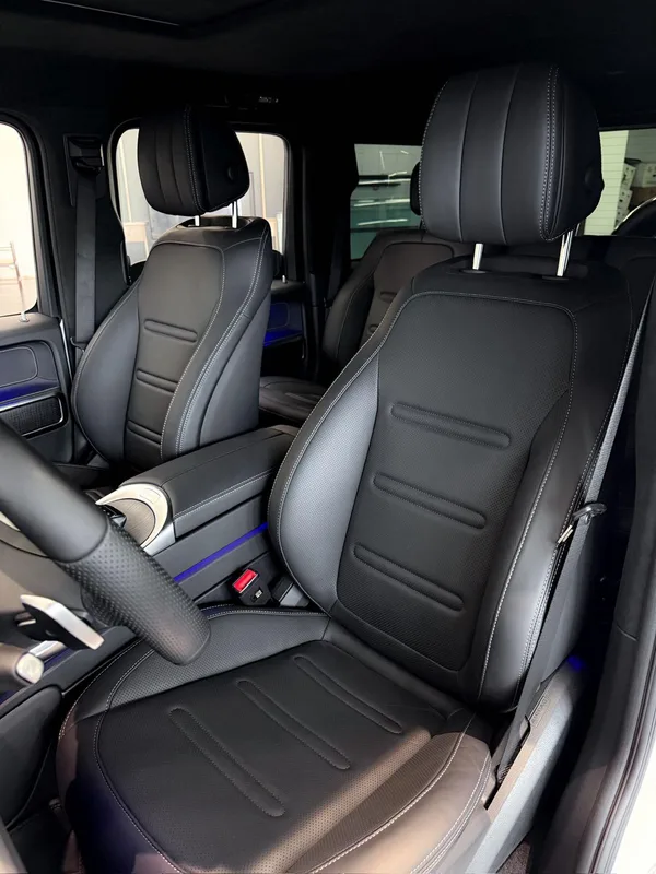 Mercedes-Benz G-Class 2024 G 500 extérieur photo 4