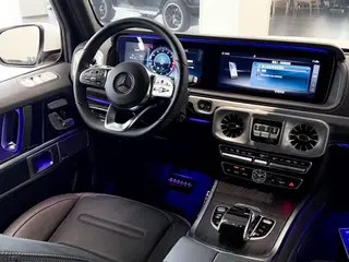 Mercedes-Benz G-Class 2024 G 500 extérieur photo 5
