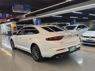 Geely Preface 2023 2.0T Acabado premium exterior foto 7 Geely Preface 2023 2.0T Acabado premium exterior foto 7