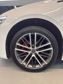 Geely Preface 2023 2.0T Acabado premium exterior foto 8 Geely Preface 2023 2.0T Acabado premium exterior foto 8