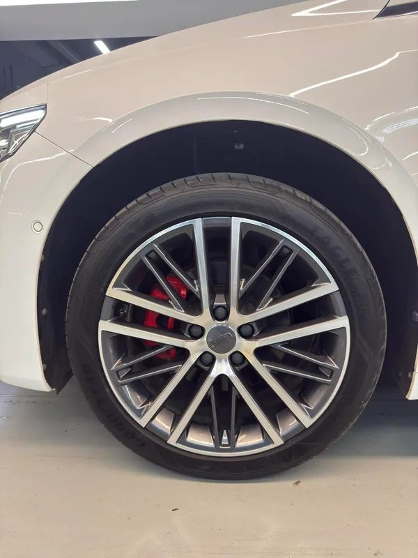 Geely Preface 2023 2.0T Acabado premium exterior foto 8 Geely Preface 2023 2.0T Acabado premium exterior foto 8