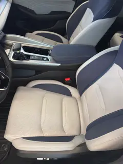 Geely Preface 2023 2.0T Acabado premium exterior foto 10 Geely Preface 2023 2.0T Acabado premium exterior foto 10