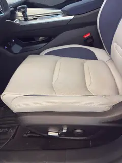 Geely Preface 2023 2.0T Acabado premium interior foto 11 Geely Preface 2023 2.0T Acabado premium interior foto 11