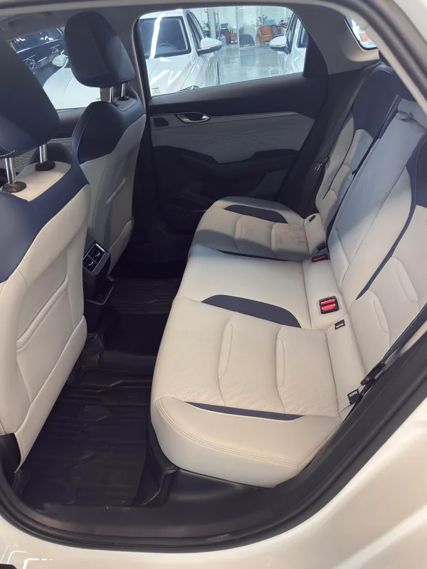 Geely Preface 2023 2.0T Acabado premium interior foto 13 Geely Preface 2023 2.0T Acabado premium interior foto 13