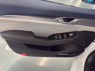 Geely Preface 2023 2.0T Acabado premium interior foto 15 Geely Preface 2023 2.0T Acabado premium interior foto 15