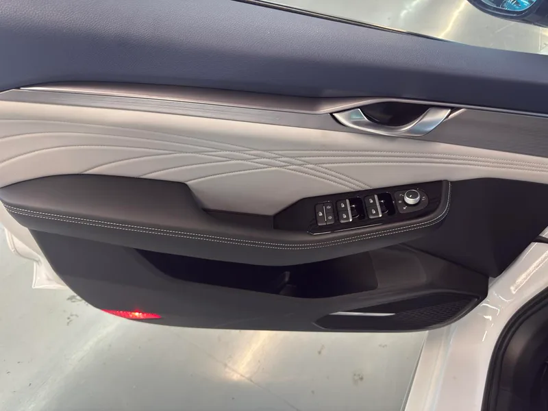 Geely Preface 2023 2.0T Acabado premium interior foto 15 Geely Preface 2023 2.0T Acabado premium interior foto 15