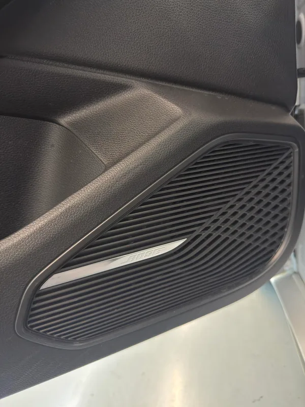 Geely Preface 2023 2.0T Acabado premium interior foto 16 Geely Preface 2023 2.0T Acabado premium interior foto 16
