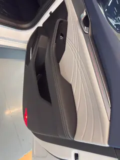 Geely Preface 2023 2.0T Acabado premium interior foto 18 Geely Preface 2023 2.0T Acabado premium interior foto 18
