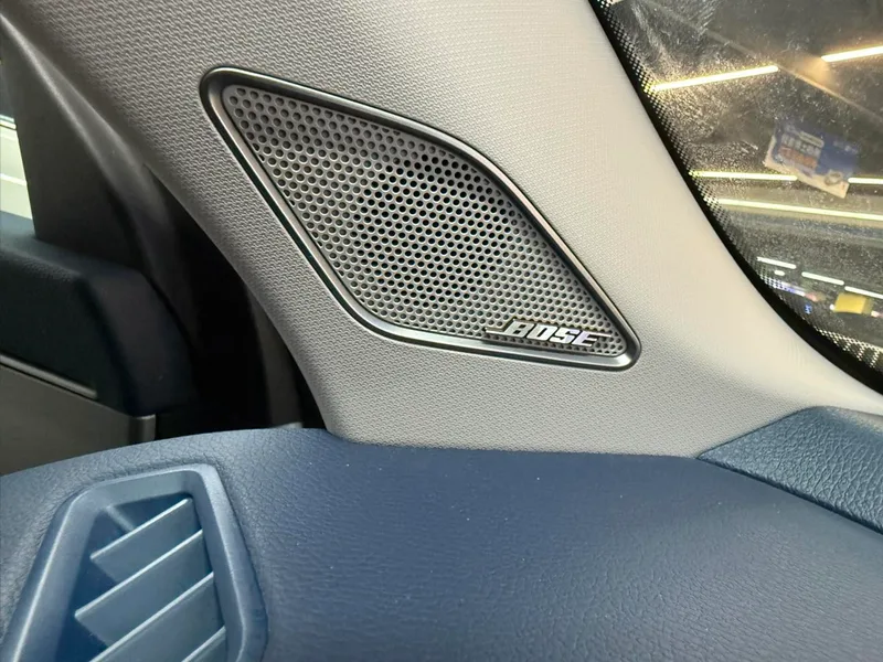 Geely Preface 2023 2.0T Acabado premium interior foto 19 Geely Preface 2023 2.0T Acabado premium interior foto 19