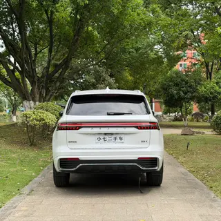 Geely Monjaro 2025 2.0TD Высокая работа автоматически с двумя приводами экстерьер фото 10 Geely Monjaro 2025 2.0TD Высокая работа автоматически с двумя приводами экстерьер фото 10