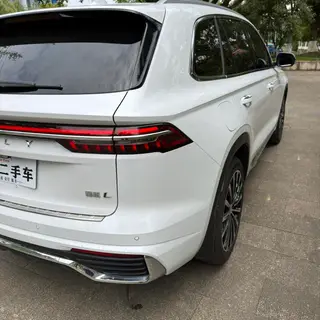 Geely Monjaro 2025 2.0TD Высокая работа автоматически с двумя приводами интерьер фото 11 Geely Monjaro 2025 2.0TD Высокая работа автоматически с двумя приводами интерьер фото 11