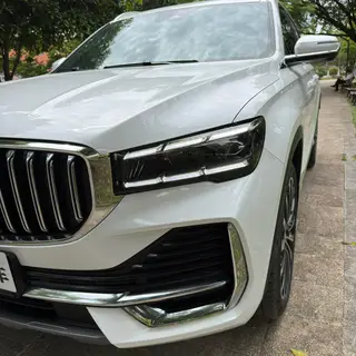 Geely Monjaro 2025 2.0TD Высокая работа автоматически с двумя приводами интерьер фото 15 Geely Monjaro 2025 2.0TD Высокая работа автоматически с двумя приводами интерьер фото 15