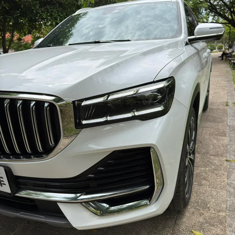 Geely Monjaro 2025 2.0TD Высокая работа автоматически с двумя приводами интерьер фото 15 Geely Monjaro 2025 2.0TD Высокая работа автоматически с двумя приводами интерьер фото 15