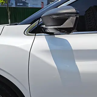 Geely Coolray 2019 Deportes 260T DCT Battle País VI exterior foto 4 Geely Coolray 2019 Deportes 260T DCT Battle País VI exterior foto 4