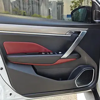 Geely Coolray 2019 Deportes 260T DCT Battle País VI exterior foto 5 Geely Coolray 2019 Deportes 260T DCT Battle País VI exterior foto 5