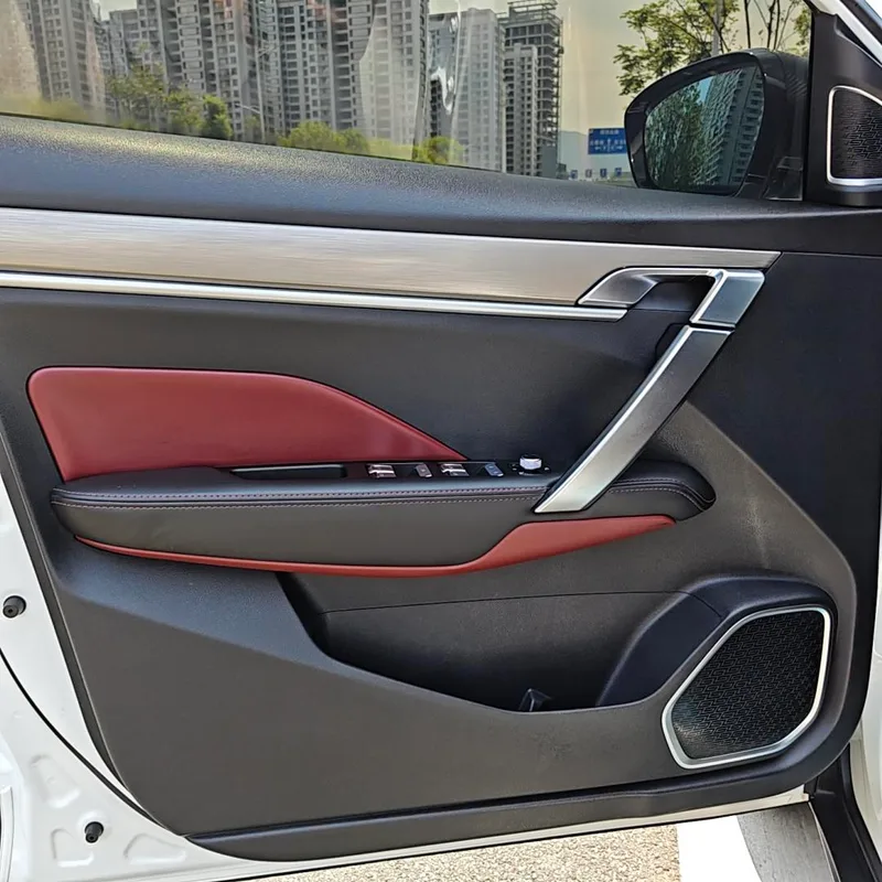 Geely Coolray 2019 Deportes 260T DCT Battle País VI exterior foto 5 Geely Coolray 2019 Deportes 260T DCT Battle País VI exterior foto 5
