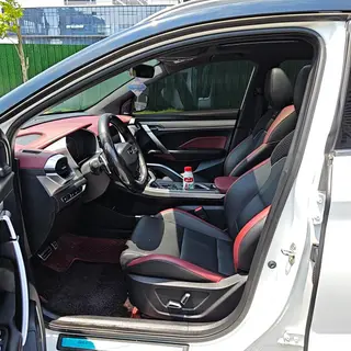 Geely Coolray 2019 Deportes 260T DCT Battle País VI exterior foto 6 Geely Coolray 2019 Deportes 260T DCT Battle País VI exterior foto 6