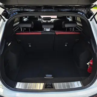 Geely Coolray 2019 Deportes 260T DCT Battle País VI interior foto 15 Geely Coolray 2019 Deportes 260T DCT Battle País VI interior foto 15