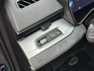 Geely Preface 2023 2.0T Solo esta versión verde interior foto 18