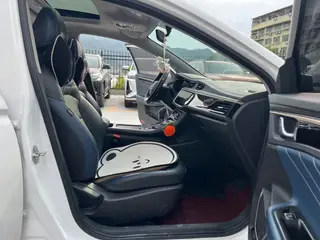 Geely Emgrand GL 2021 UP 1.4T CVT Tipo de collar exterior foto 9 Geely Emgrand GL 2021 UP 1.4T CVT Tipo de collar exterior foto 9