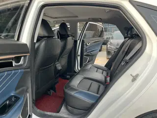 Geely Emgrand GL 2021 UP 1.4T CVT Tipo de collar interior foto 15 Geely Emgrand GL 2021 UP 1.4T CVT Tipo de collar interior foto 15