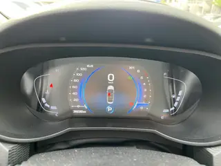 Geely Emgrand GL 2021 UP 1.4T CVT Tipo de collar interior foto 19 Geely Emgrand GL 2021 UP 1.4T CVT Tipo de collar interior foto 19