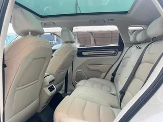Geely ICON 2023 1.5TD Chocolate alcohol version exterior photo 6 Geely ICON 2023 1.5TD Chocolate alcohol version exterior photo 6