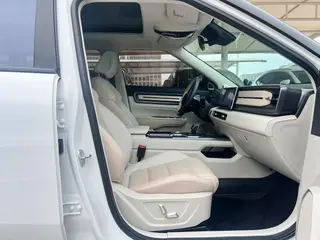 Geely ICON 2023 1.5TD Chocolate alcohol version exterior photo 8 Geely ICON 2023 1.5TD Chocolate alcohol version exterior photo 8