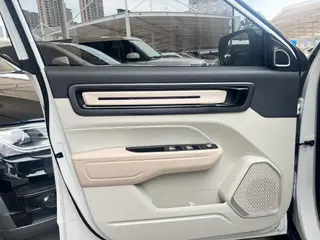 Geely ICON 2023 1.5TD Chocolate alcohol version exterior photo 9 Geely ICON 2023 1.5TD Chocolate alcohol version exterior photo 9