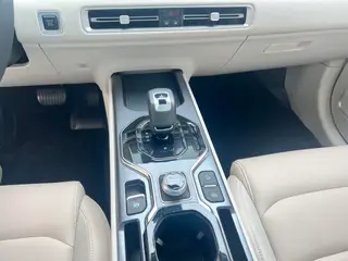 Geely ICON 2023 1.5TD Chocolate alcohol version interior photo 11 Geely ICON 2023 1.5TD Chocolate alcohol version interior photo 11