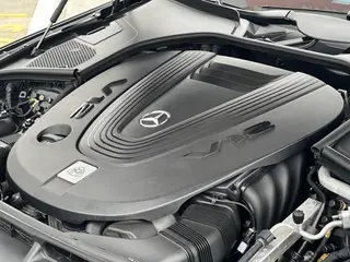 Mercedes-Benz Mercedes-Maybach S-Class 2022 S 680 4MATIC Première version ingénieuse intérieur photo 16 Mercedes-Benz Mercedes-Maybach S-Class 2022 S 680 4MATIC Première version ingénieuse intérieur photo 16