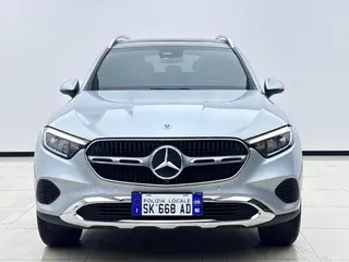 Mercedes-Benz GLC 2023 GLC 260 L 4MATIC Dinámico 5 Asiento exterior foto 2 Mercedes-Benz GLC 2023 GLC 260 L 4MATIC Dinámico 5 Asiento exterior foto 2