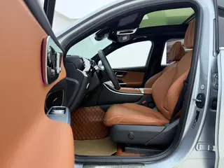 Mercedes-Benz GLC 2023 GLC 260 L 4MATIC Dinámico 5 Asiento exterior foto 5 Mercedes-Benz GLC 2023 GLC 260 L 4MATIC Dinámico 5 Asiento exterior foto 5