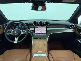 Mercedes-Benz GLC 2023 GLC 260 L 4MATIC Dinámico 5 Asiento exterior foto 8 Mercedes-Benz GLC 2023 GLC 260 L 4MATIC Dinámico 5 Asiento exterior foto 8