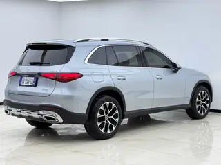Mercedes-Benz GLC 2023 GLC 260 L 4MATIC Dinámico 5 Asiento interior foto 16 Mercedes-Benz GLC 2023 GLC 260 L 4MATIC Dinámico 5 Asiento interior foto 16