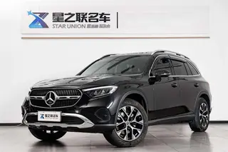 Mercedes-Benz GLC 2026 GLC 260 L 4MATIC Classic Edition 5 seat (2026.3 Production halt) exterior photo 1 Mercedes-Benz GLC 2026 GLC 260 L 4MATIC Classic Edition 5 seat (2026.3 Production halt) exterior photo 1