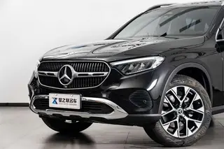 Mercedes-Benz GLC 2026 GLC 260 L 4MATIC Classic Edition 5 seat (2026.3 Production halt) exterior photo 3 Mercedes-Benz GLC 2026 GLC 260 L 4MATIC Classic Edition 5 seat (2026.3 Production halt) exterior photo 3