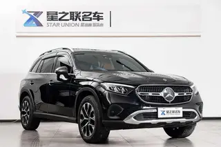 Mercedes-Benz GLC 2026 GLC 260 L 4MATIC Classic Edition 5 seat (2026.3 Production halt) exterior photo 5 Mercedes-Benz GLC 2026 GLC 260 L 4MATIC Classic Edition 5 seat (2026.3 Production halt) exterior photo 5