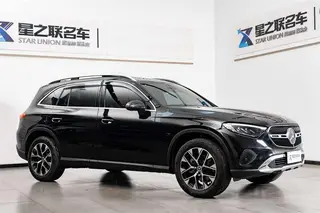 Mercedes-Benz GLC 2026 GLC 260 L 4MATIC Classic Edition 5 seat (2026.3 Production halt) exterior photo 6 Mercedes-Benz GLC 2026 GLC 260 L 4MATIC Classic Edition 5 seat (2026.3 Production halt) exterior photo 6