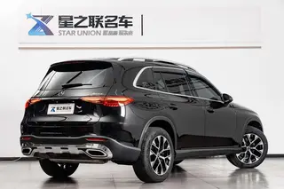 Mercedes-Benz GLC 2026 GLC 260 L 4MATIC Classic Edition 5 seat (2026.3 Production halt) exterior photo 7 Mercedes-Benz GLC 2026 GLC 260 L 4MATIC Classic Edition 5 seat (2026.3 Production halt) exterior photo 7