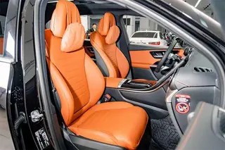 Mercedes-Benz GLC 2026 GLC 260 L 4MATIC Classic Edition 5 seat (2026.3 Production halt) interior photo 17 Mercedes-Benz GLC 2026 GLC 260 L 4MATIC Classic Edition 5 seat (2026.3 Production halt) interior photo 17