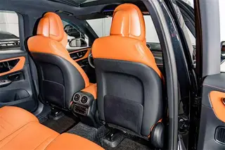 Mercedes-Benz GLC 2026 GLC 260 L 4MATIC Classic Edition 5 seat (2026.3 Production halt) interior photo 18 Mercedes-Benz GLC 2026 GLC 260 L 4MATIC Classic Edition 5 seat (2026.3 Production halt) interior photo 18