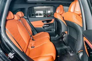 Mercedes-Benz GLC 2026 GLC 260 L 4MATIC Classic Edition 5 seat (2026.3 Production halt) interior photo 19 Mercedes-Benz GLC 2026 GLC 260 L 4MATIC Classic Edition 5 seat (2026.3 Production halt) interior photo 19