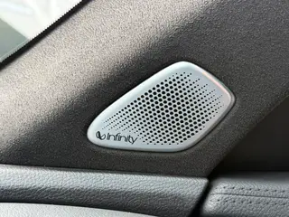 Geely Monjaro 2025 2.0TD Alta potencia automática de tracción en dos ruedas Oriental Yao Lanxing Edition interior foto 15 Geely Monjaro 2025 2.0TD Alta potencia automática de tracción en dos ruedas Oriental Yao Lanxing Edition interior foto 15