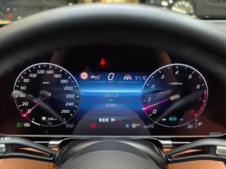 Mercedes-Benz S-Class 2023 S 500 L 4MATIC interior photo 16 Mercedes-Benz S-Class 2023 S 500 L 4MATIC interior photo 16