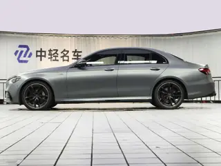 Mercedes-Benz Mercedes-AMG E-Class 2022 AMG E 53 4MATIC exterior photo 3 Mercedes-Benz Mercedes-AMG E-Class 2022 AMG E 53 4MATIC exterior photo 3