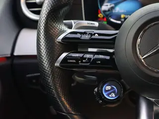 Mercedes-Benz Mercedes-AMG E-Class 2022 AMG E 53 4MATIC interior photo 14 Mercedes-Benz Mercedes-AMG E-Class 2022 AMG E 53 4MATIC interior photo 14